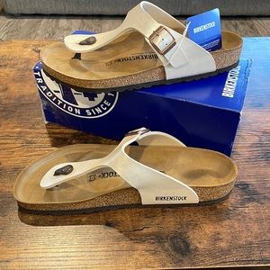 Birkenstock GIZEH Women’s 43